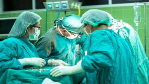 social-viral-What Is Xenotransplantation? Pig Kidney Recipient Tim Andrews Successfully Transitions to Human Organ Transplant