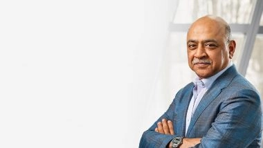 IBM CEO Arvind Krishna Urges Indian Entrepreneurs To Build Local Capabilities Across Semiconductors and AI Models for Stronger &lsquo;AI Sovereignty&rsquo;