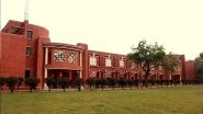 IIM Lucknow Recruitment 2026: Indian Institute of Management Lucknow Invites Application for the Post of Assistant Manager (Law & Liaison); Check Details