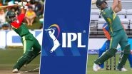 Is IPL Logo Inspired by Ex-Bangladesh Cricketer Mashrafe Mortaza or Ab de Villiers?