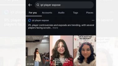 How the 'IPL Player Expose' Instagram Reel Trend is Diluting Real Activism