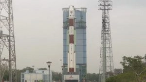 ISRO PSLV-C62 Successfully Launches EOS-N1 ‘Anvesha’ and 14 Co-Passenger Satellites From Sriharikota