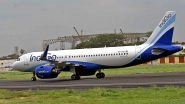 IndiGo&rsquo;s Delhi-Pune Flight 6E 2608 Receives Hoax Bomb Threat for Second Time in 5 Days