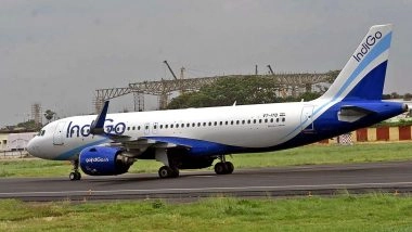 IndiGo&rsquo;s Delhi-Pune Flight 6E 2608 Receives Hoax Bomb Threat for Second Time in 5 Days