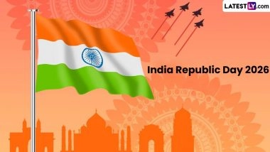 India Republic Day 2026: An Essay