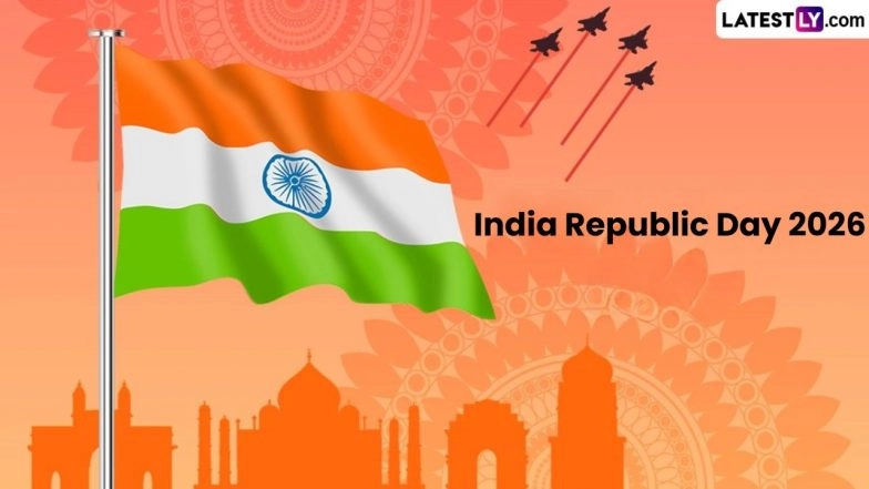 India Republic Day 2026: An Essay