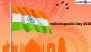 India Republic Day 2026