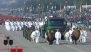 Republic Day 2026: Indian Army Showcases Four-Legged Warriors in Historic First (Watch Video)