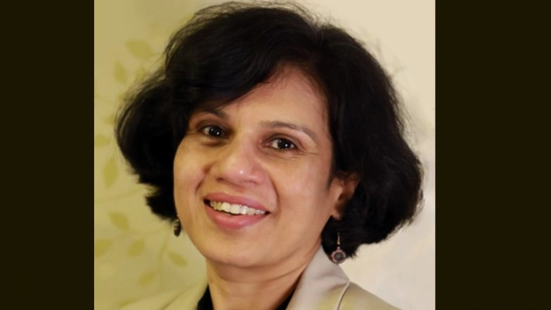 Who Is Irina Ghose? All About Former Microsoft Leader As Anthropic Appoints Her As India Managing Director