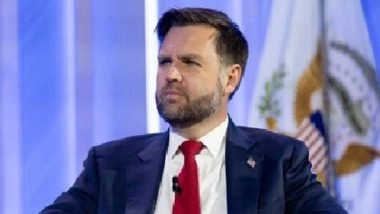 Iran-US War: Tehran Wants to Negotiate With Vice President JD Vance, Not Jared Kushner or Steve Witkoff