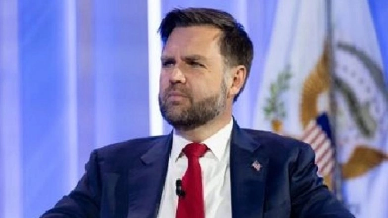 Iran-US War: Tehran Wants to Negotiate With Vice President JD Vance, Not Jared Kushner or Steve Witkoff
