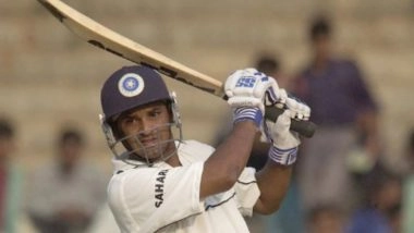 Former India Cricketer Jacob Martin Arrested Following Drunk Driving Accident in Vadodara, Later Released on Bail