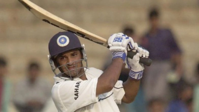 Former India Cricketer Jacob Martin Arrested Following Drunk Driving Accident in Vadodara, Later Released on Bail