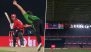 Jake Fraser-McGurk's Shot Hits Marvel Stadium's Roof, Umpires Adjudge It As Dead Ball During Melbourne Renegades vs Melbourne Stars BBL 2025-26 Match (Watch Video)