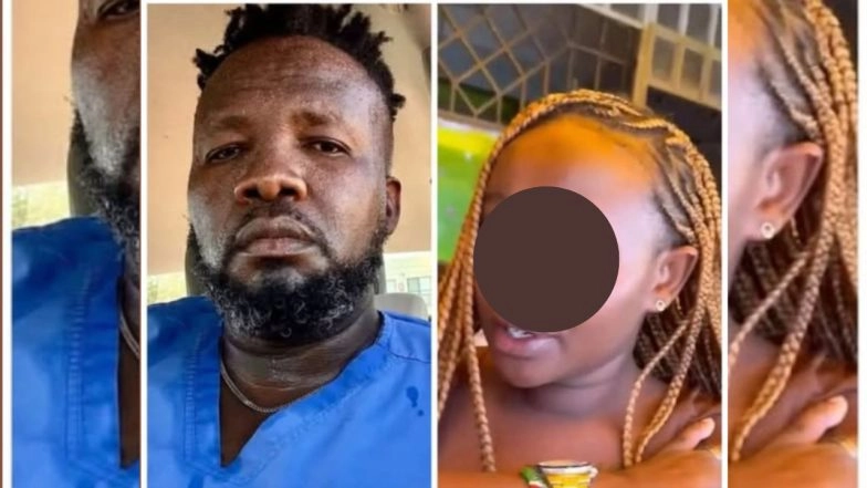 James Opande Trending Video: Clip of Intoxicated Woman from Nairobi Nightclub Sparks Consent Debate