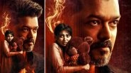 &lsquo;Jana Nayagan&rsquo;: Madras High Court Reserves Order on CBFC Appeal Against Single-Judge Directive To Certify Thalapathy Vijay&rsquo;s Film