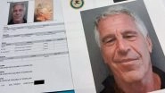 Epstein Files: Huge Cache of S*x Offender Jeffrey Epstein Documents Includes His Emails With Wealthy and Powerful