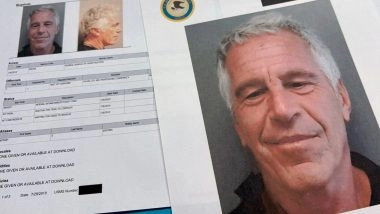 Epstein Files: Huge Cache of S*x Offender Jeffrey Epstein Documents Includes His Emails With Wealthy and Powerful