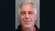 Epstein Files: US Justice Department Releases 3 Million Pages From Its Jeffrey Epstein Files