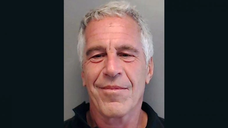 Epstein Files: US Justice Department Releases 3 Million Pages From Its Jeffrey Epstein Files