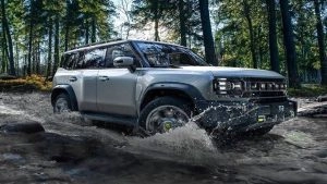 Jetour T2 in India: JSW Motors Partners With Chery To Launch Jetour T2 SUV in Indian Market; From Features to Expected Price and Launch Date, Check Details