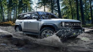 Jetour T2 in India: JSW Motors Partners With Chery To Launch Jetour T2 SUV in Indian Market; From Features to Expected Price and Launch Date, Check Details