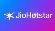 JioHotstar Subscription Price Hike: Premium Annual Subscription Likely To Cost INR 2,199 From January 28, Say Reports