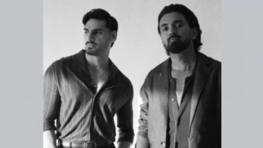 KL Rahul Joins 'Agar Ahan Shetty Ne Iss Video Par Comment Kiya..' Trend Ahead of Brother-in-Law's Movie Border 2 Release