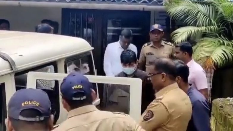 KRK Firing Incident: Actor-Producer Kamaal R. Khan Sent to Police Custody Till January 27 After Firing 4 Rounds at Mumbai Residential Building