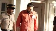 Sabarimala Gold Theft Case: Arrested Priest Kantaru Rajeevar Shifted to Hospital After Feeling Unwell