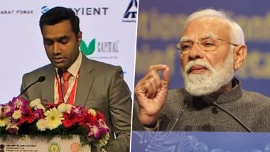 Who Is Karan Adani? All About Gautam Adani's Eldest Son As He Praises PM Narendra Modi's Leadership for India's 'Mindset Shift'