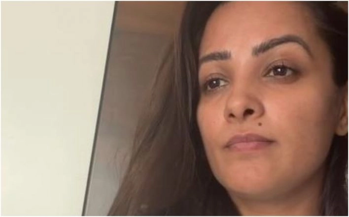 TV Actress Anita Hassanandani Fuels Second Pregnancy Buzz