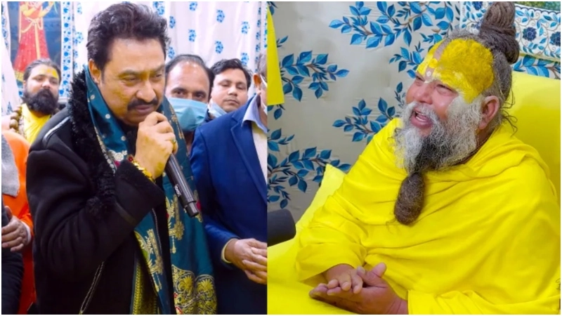 Kumar Sanu Supports Fan with Psychosis After Suicide Attempts | Quick Digest