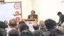 Guru Ghasidas University Vice Chancellor Kumar Chakrawal Asks Writer Manoj Rupda To Leave During ‘Samkalin Hindi Kahani’ Seminar in Chhattisgarh; Viral Videos Spark Outrage