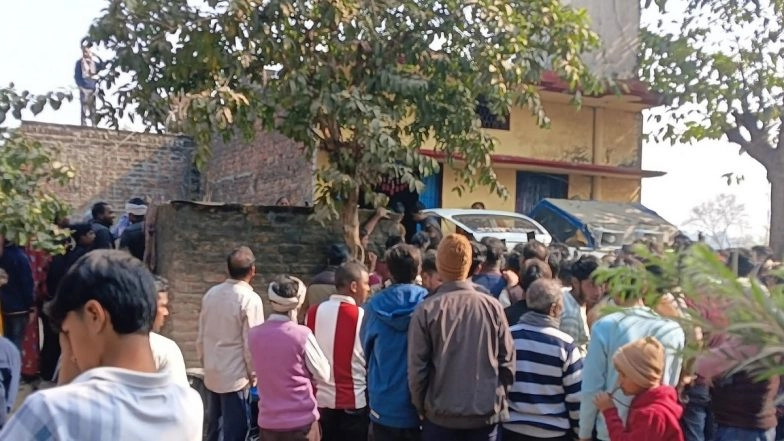 ‘Highest Form of Dehumanisation’: UP Man Kills Mother & Wife, Chews Flesh