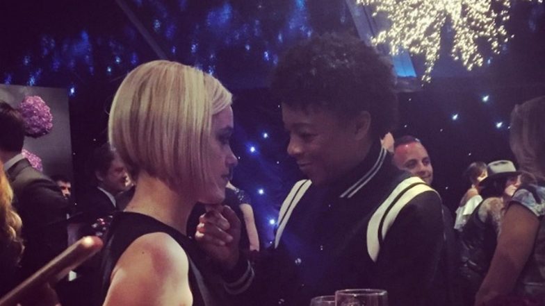 ‘Orange Is the New Black’ Star Samira Wiley and Wife Lauren Morelli File for Divorce After 9 Years of Marriage, Read Statement