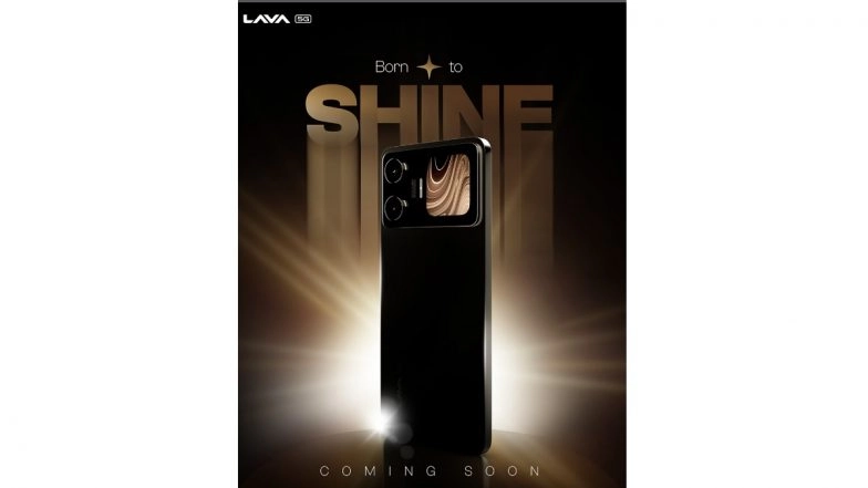 Lava Teases New Dual-Screen Smartphone Launch in India