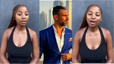 Lerato Molwelang & Ivo Suzee Viral Video: Is the Clip Real?