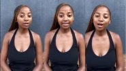 Lerato Molelwang Viral Video Exposes Alleged 'African Auditions' Exploitation Ring for Adult Websites