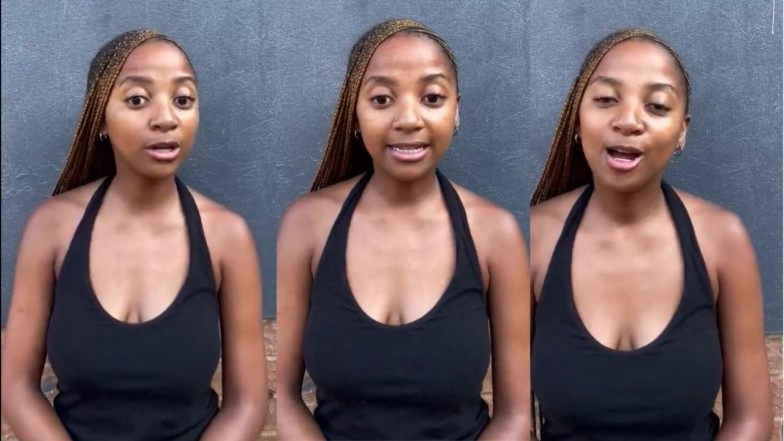 Lerato Molwelang Viral Video Exposes Alleged 'African Auditions' Exploitation Ring for Adult Websites