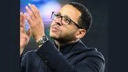 Chelsea Appoints Liam Rosenior as Head Coach on Long-Term Deal Following Enzo Maresca's Exit From Premier League Club