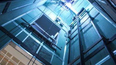 Kolkata Shocker: Toddler Dies After Falling Into Lift Shaft at Under-Construction Building in Entally