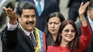 Who Is Nicolas Maduro? The Rise of Venezuela’s First Working-Class President Who Refused to Give Up Power Who Is Nicolas Maduro? The Rise of Venezuela’s First Working-Class President Who Refused to Give Up Power