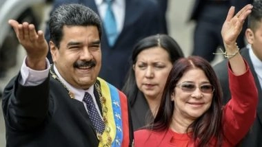 Who Is Nicolas Maduro? The Rise of Venezuela&rsquo;s First Working-Class President Who Refused to Give Up Power