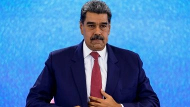 Venezuelan President Nicolas Maduro to Stand Trial on Criminal Charges in US, Says Utah Senator Mike Lee