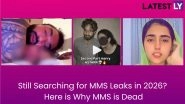 Still Searching for MMS Video Leaks in 2026? Here is Why MMS is Dead