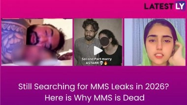 Still Searching for MMS Video Leaks in 2026? Here is Why MMS is Dead