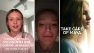 Maddie Kowalski Eiffel Tower Viral Video! Are She and Maya Sisters? Maddie Kowalski Eiffel Tower Viral Video! Are She and Maya Sisters?