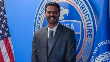 Who Is Madhu Gottumukkala? Indian-Origin CISA Chief Faces Scrutiny Over ChatGPT File Uploads