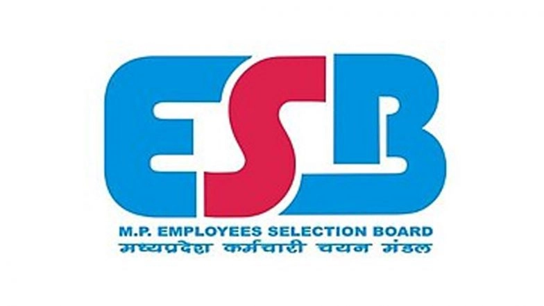 MPESB Exam Calendar 2026 Out at esb.mp.gov.in: Madhya Pradesh Employees Selection Board Releases Schedule for 21 Examinations, Know Steps To Download PDF